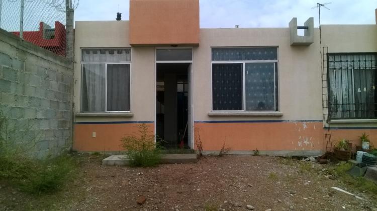 Casa en Venta en La Ribera, Aguascalientes, Aguascalientes - $  -  CAV104997 - BienesOnLine