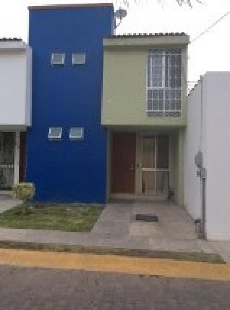 Casa villas de oriente 2 tonala - BienesOnLine Mexico