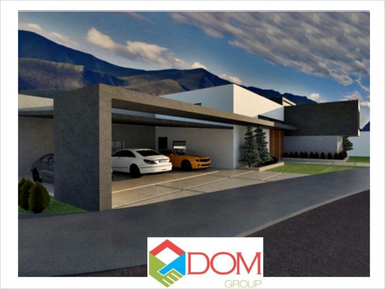 Casa en Venta en Club de Golf La Herradura, Monterrey, Nuevo Leon - $   - CAV118203 - BienesOnLine