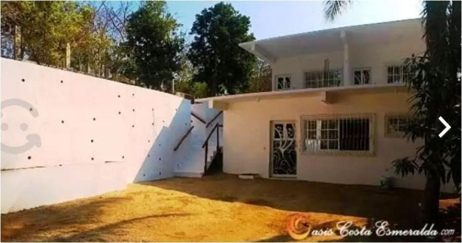 Foto Casa en Venta en Barrio La Soledad, Ciudad Ixtepec, Oaxaca - $ 1.280.000 - CAV325874 - BienesOnLine