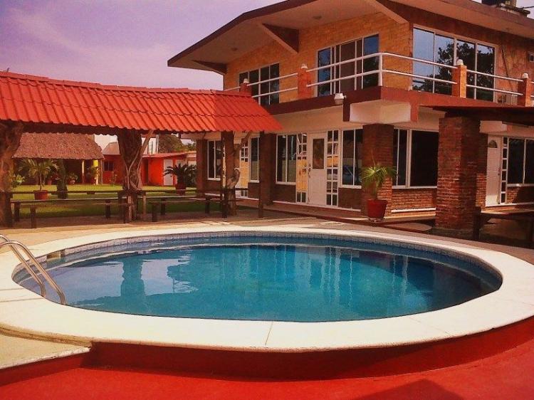 Casa en Renta por Temporada en Ejido La Bocana, Medellín, Veracruz - $   - CA214142 - BienesOnLine