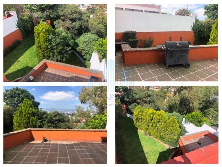 Foto Casa en Venta en Lomas de Tecamachalco, Huixquilucan de Degollado, Mexico - $ 14.900.000 - CAV356538 - BienesOnLine