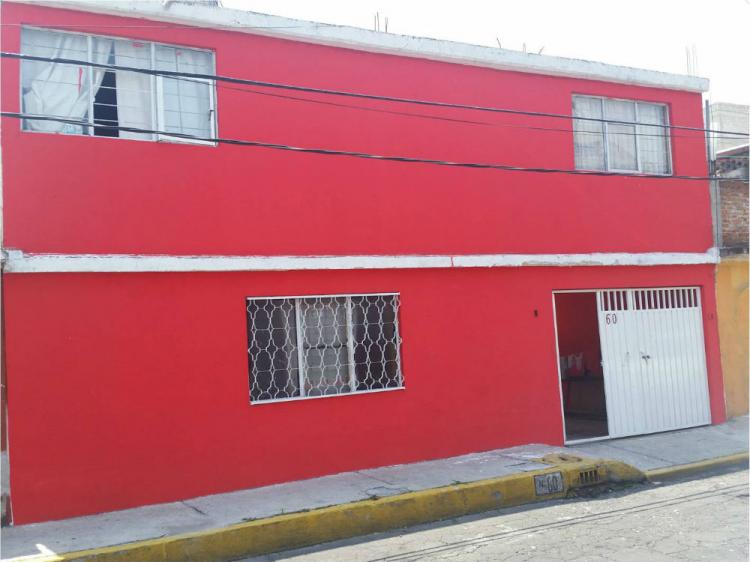 Foto Casa en Venta en CERRO DE LA ESTRELLA, Iztapalapa, Distrito Federal - $ 1.500.000 - CAV140841 - BienesOnLine