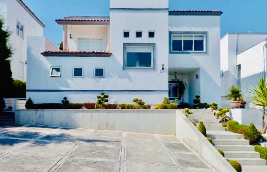 Foto Casa en Venta en Real Esmeralda, Atizapan de Zaragoza, Mexico - $ 8.700.000 - CAV312391 - BienesOnLine