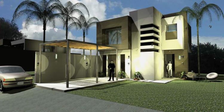 Foto Casa en Venta en Yautepec de Zaragoza, Morelos - $ 2.050.000 - CAV209558 - BienesOnLine