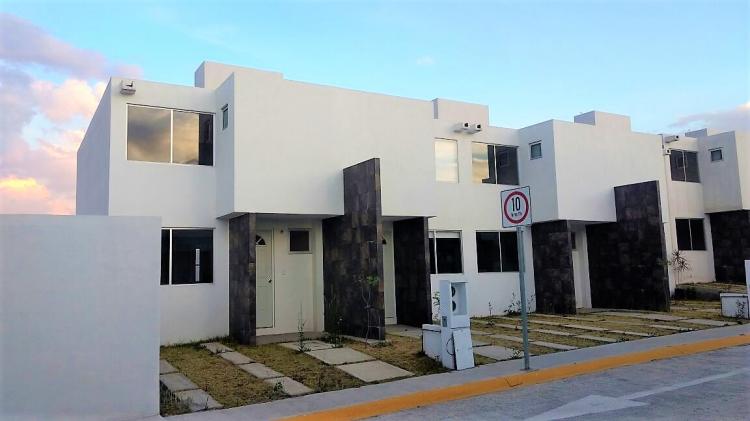 Foto Casa en Venta en Nicolás Romero, Mexico - $ 1.150.000 - CAV238102 - BienesOnLine