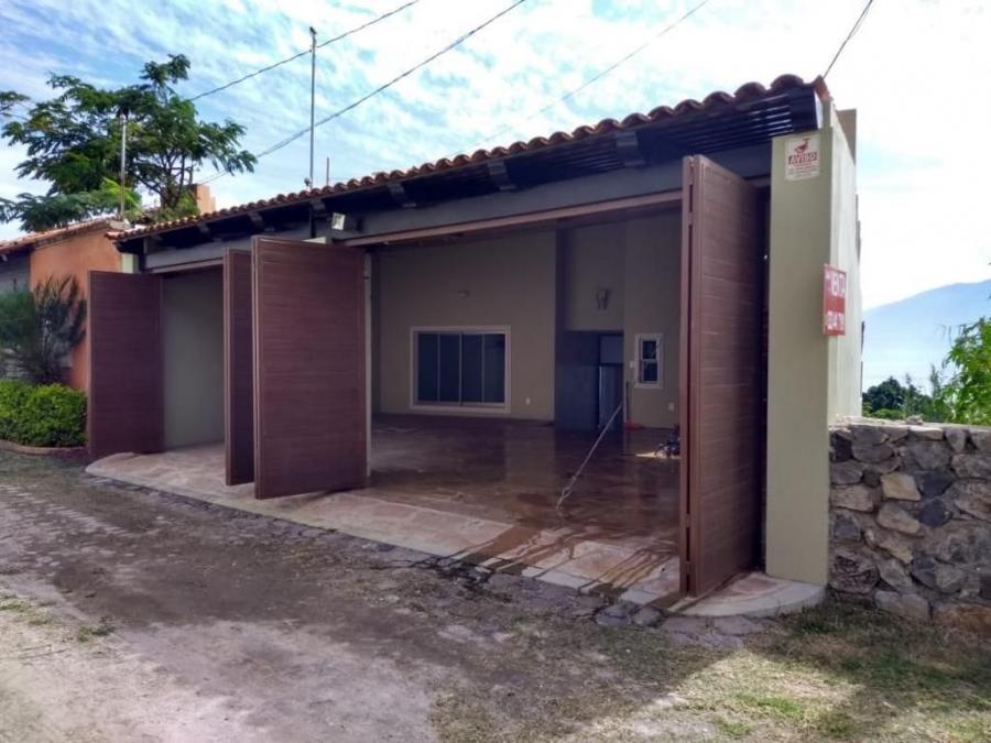 CASA CON VISTAS AL LAGO DE CHAPALA