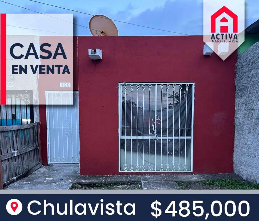 Foto Casa en Venta en CHULAVISTA, Tlajomulco de Zúñiga, Jalisco - $ 485.000 - CAV350392 - BienesOnLine