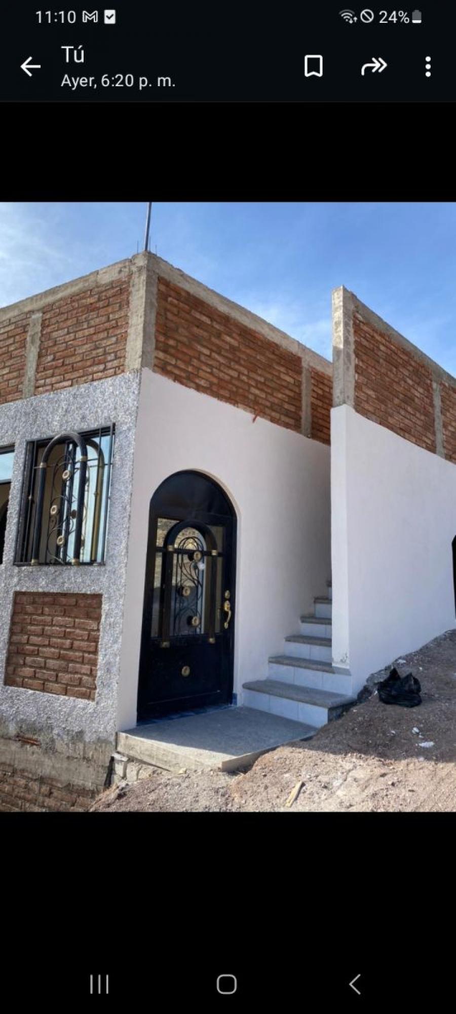 Foto Casa en Venta en Colonia de las biznagas, No, Guanajuato - $ 1.900 - CAV354563 - BienesOnLine