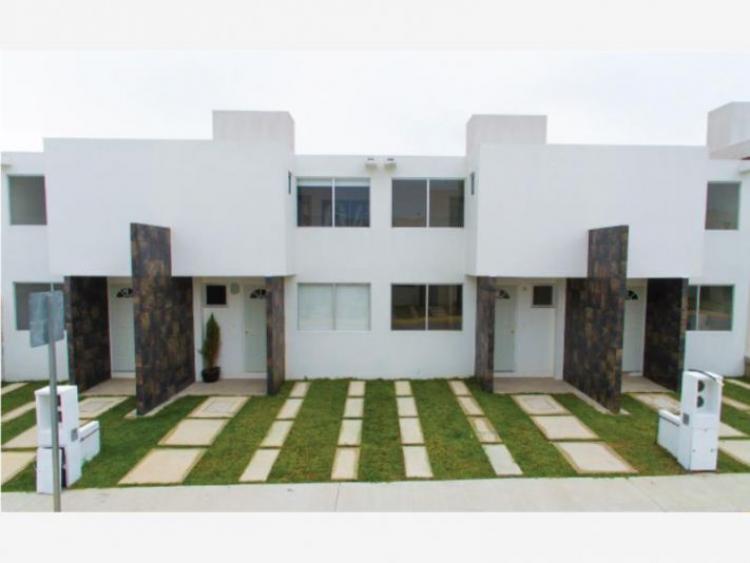 Foto Casa en Venta en EL LAGO RESIDENCIAL, Estado de México, Mexico - $ 1.150.000 - CAV237214 - BienesOnLine