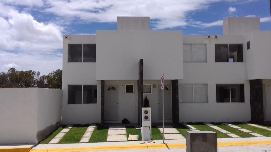 Foto Casa en Venta en LAGO RESIDENCIAL, Atizapn de Zaragoza, Mexico - $ 1.260.000 - CAV262490 - BienesOnLine