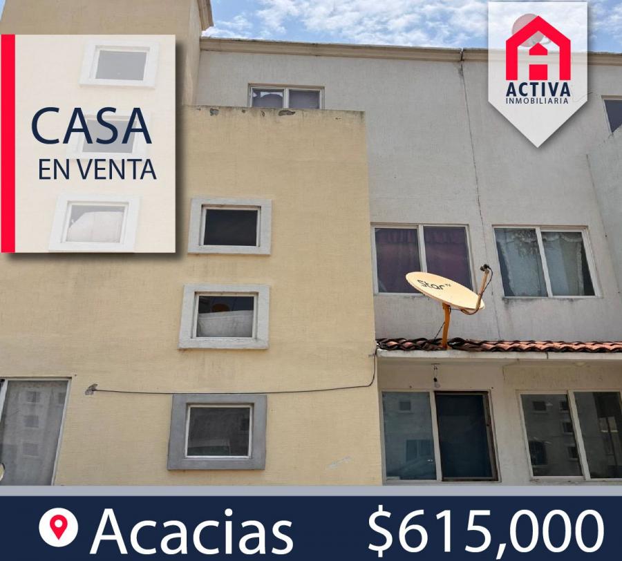 Foto Casa en Venta en ACACIAS, Tala, Jalisco - $ 615.000 - CAV357008 - BienesOnLine