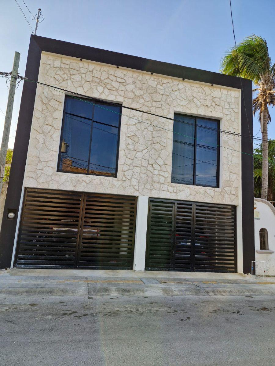 Foto Casa en Venta en sm 227, Cancún, Quintana Roo - $ 3.500.000 - CAV355694 - BienesOnLine