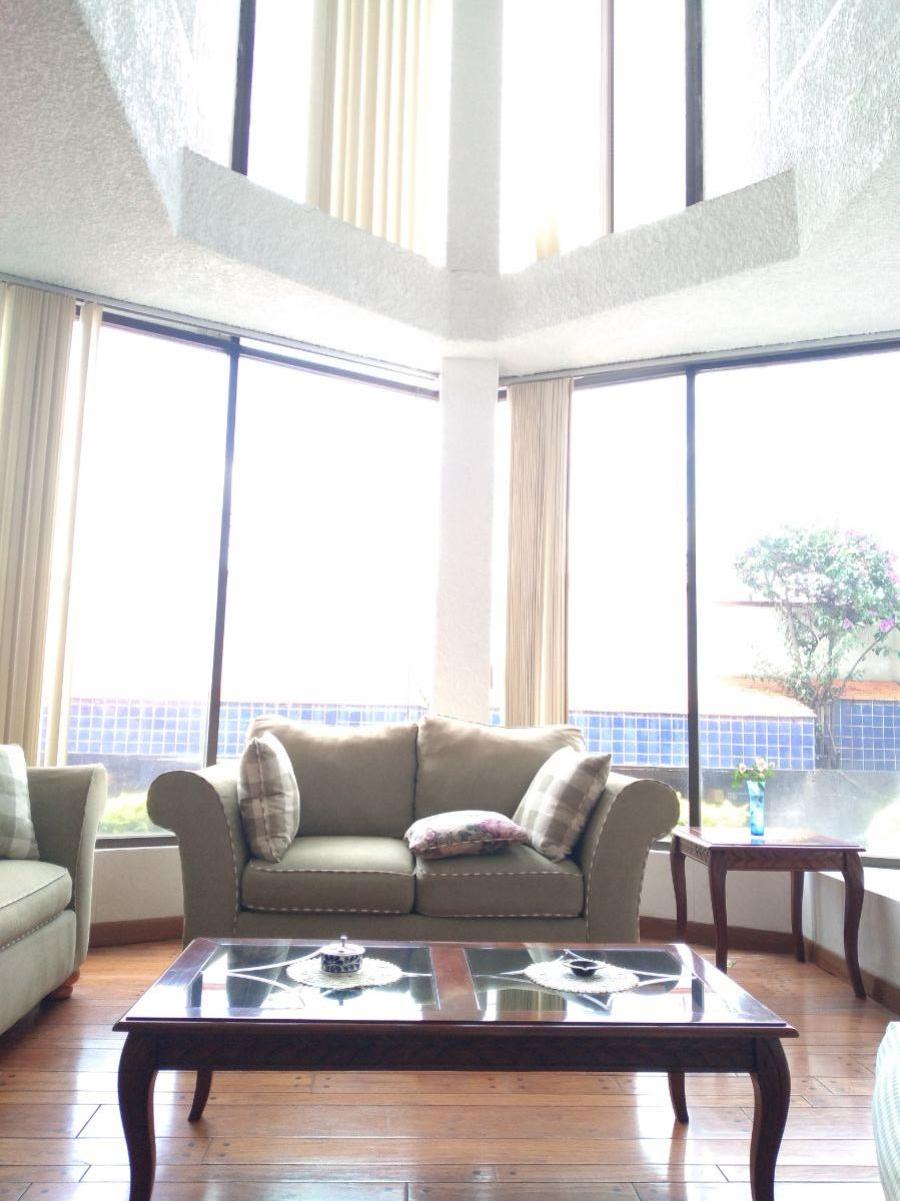 Foto Casa en Venta en Romero de Terreros, Coyoacán, Distrito Federal - $ 11.200.000 - CAV357550 - BienesOnLine