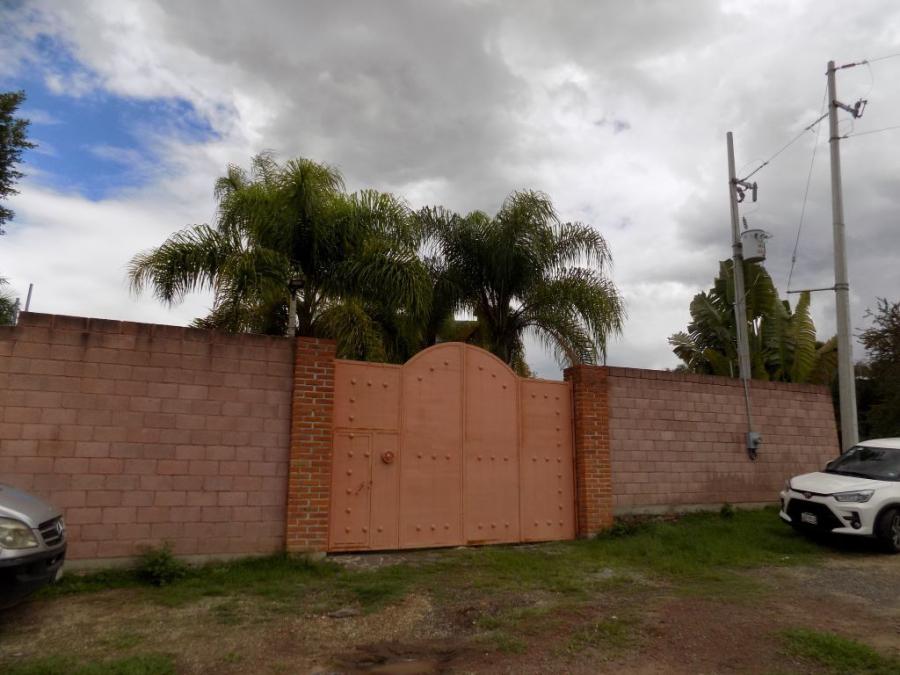 Foto Casa en Venta en EL SABINO, El Salto, Jalisco - $ 7.995.000 - CAV356625 - BienesOnLine