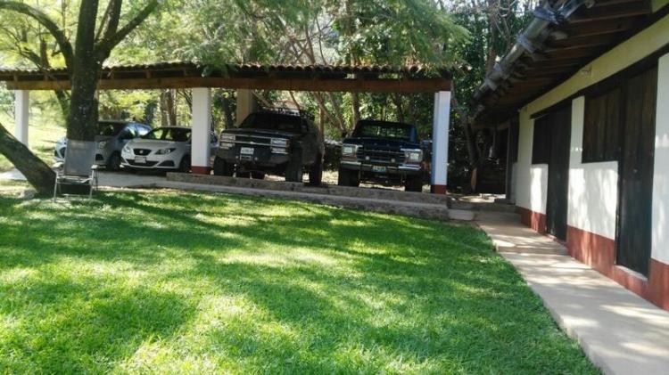 Casa en Venta en La Hermita, San Sebastian Del Oeste, Jalisco - $   - CAV220137 - BienesOnLine