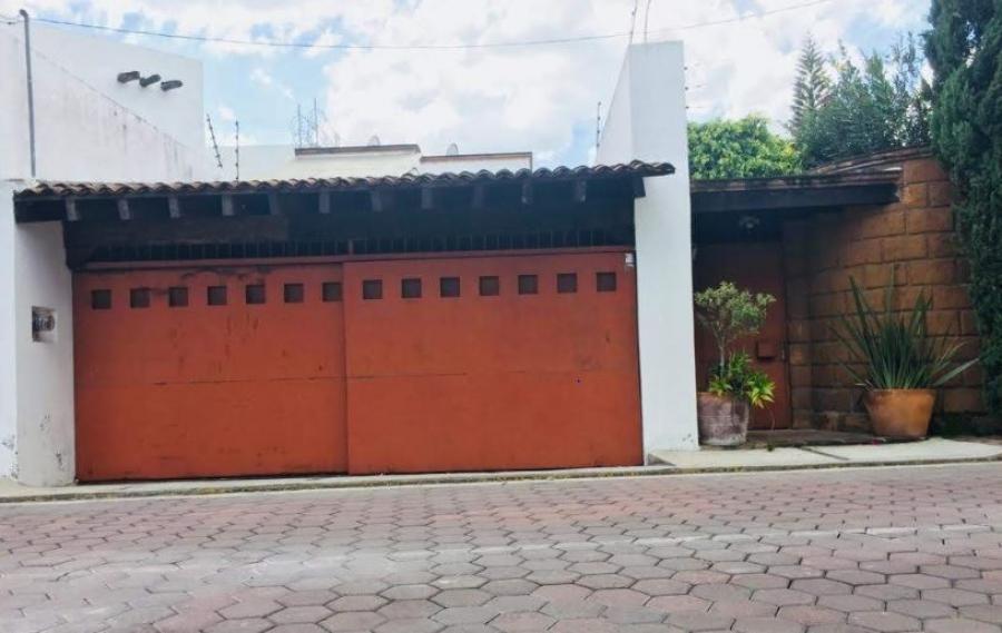 Casa en Venta en El Barreal, San Andrés Cholula, Puebla - $  -  CAV279836 - BienesOnLine