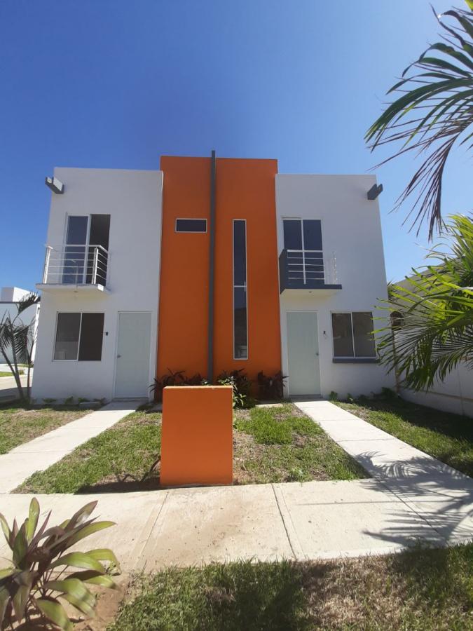 Foto Casa en Venta en Llano Largo, Fraccionamiento Terramar, Guerrero - $ 794.771 - CAV268222 - BienesOnLine