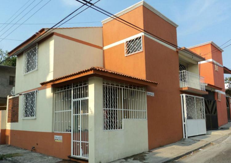 Casa en Venta en Revolucion, Boca del Río, Veracruz - $  -  CAV200689 - BienesOnLine