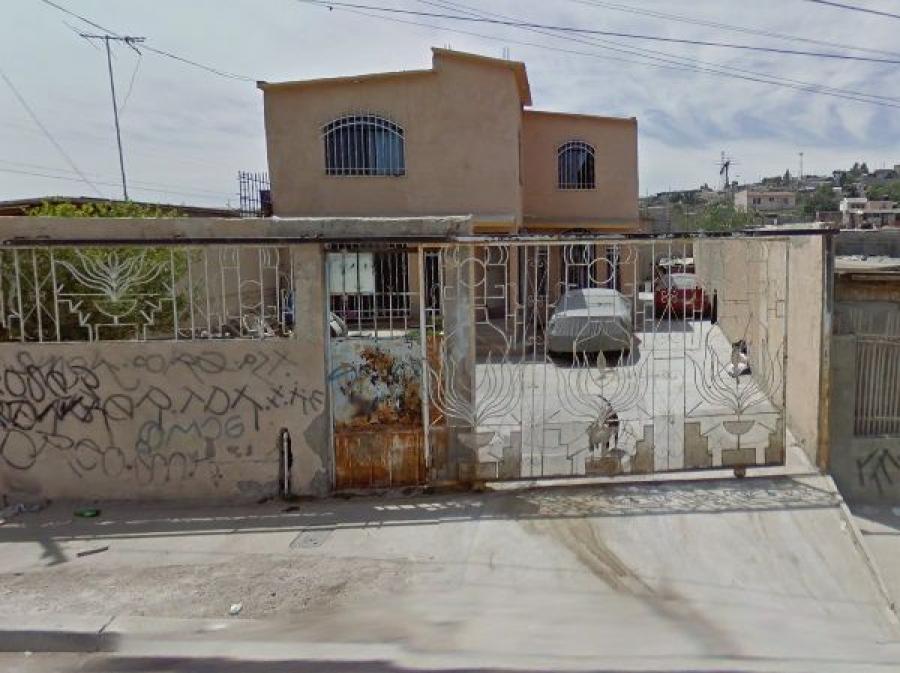 Casa el guaycura tijuana - BienesOnLine Mexico
