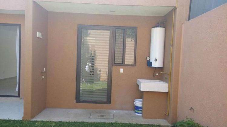 Foto Casa en Venta en Altozano, Morelia, Michoacan de Ocampo - $ 7.500 - CAV178029 - BienesOnLine