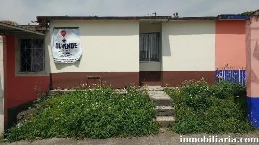 Casa de un nivel en venta