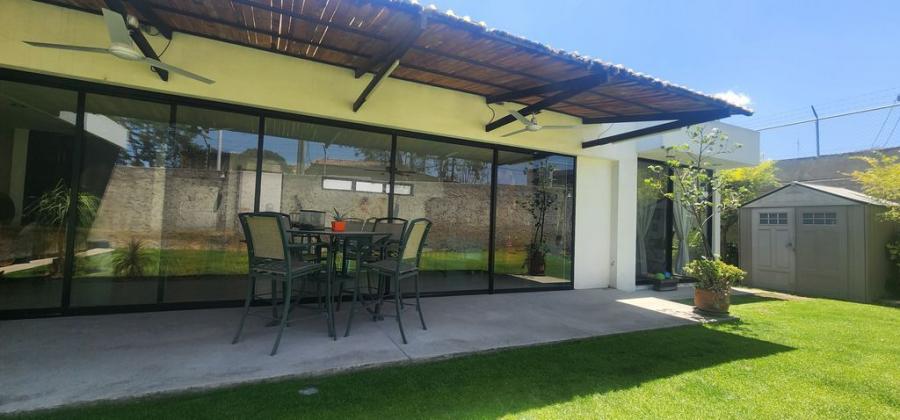 Foto Casa en Venta en SAN AGUSTIN, San Agustn, Jalisco - $ 7.600.000 - CAV354986 - BienesOnLine