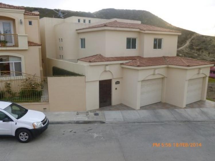 Casa en Venta en FRACCIONAMIENTO VILLA MAR, Tijuana, Baja California - U$D   - CAV93098 - BienesOnLine
