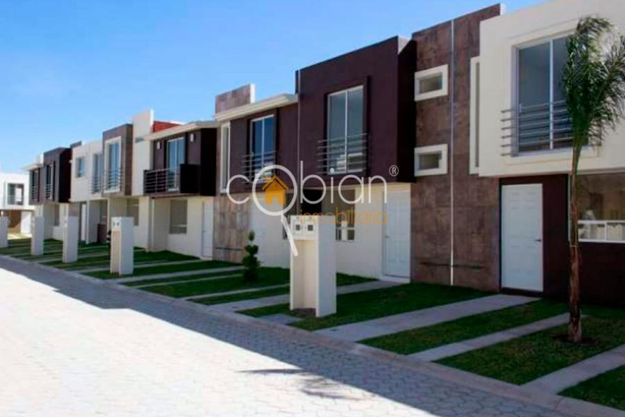 Foto Casa en Venta en Santa Maria Coronango, Coronango, Puebla - $ 1.380.000 - CAV356493 - BienesOnLine