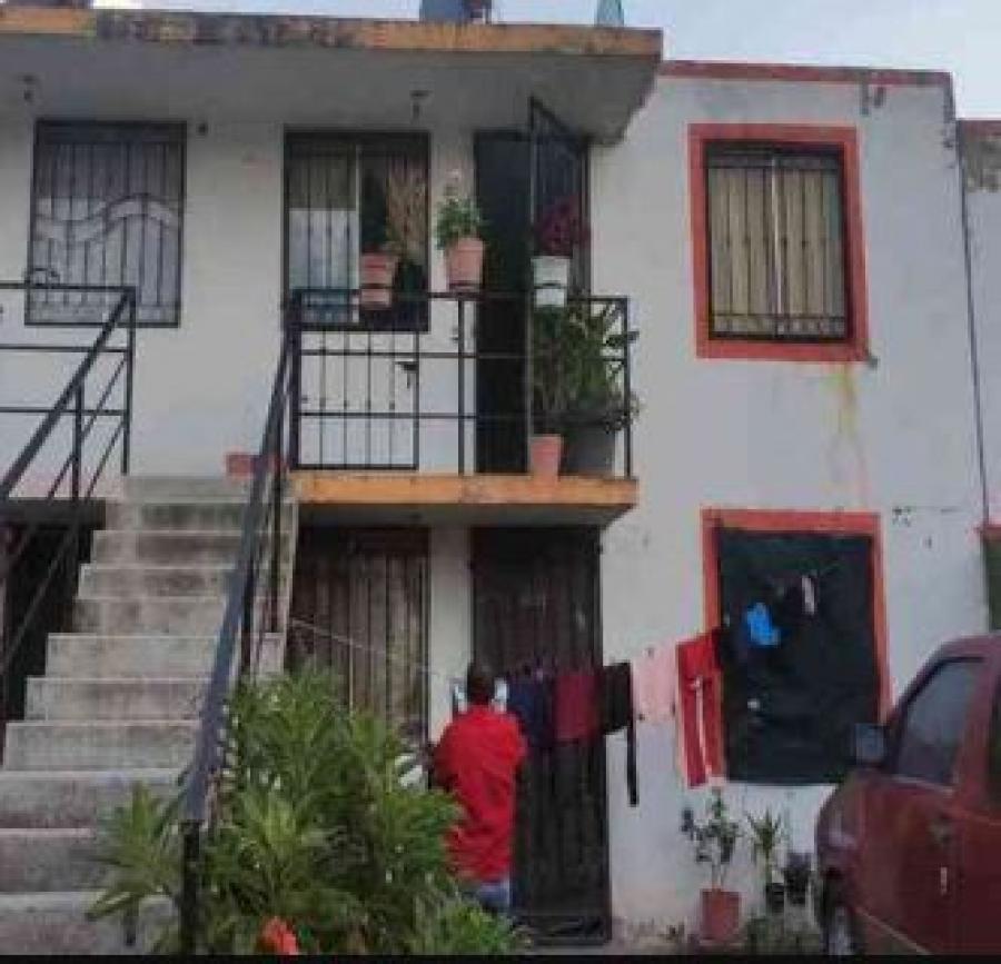 CASA DUPLEX EN TALA 