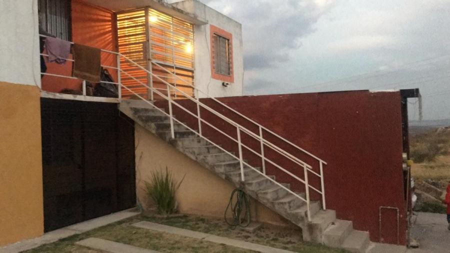 Casa de infonavit en guadalajara - BienesOnLine Mexico
