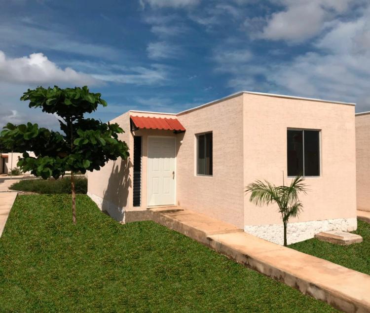 Casa en Venta en villa jardin, caucel, Yucatan - $  - CAV221899 -  BienesOnLine