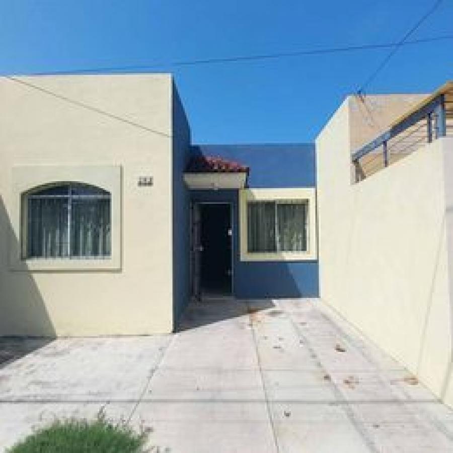 Foto Casa en Renta en Villas diamante, Ciudad de Villa de Alvarez, Colima - $ 4.900 - CAR354947 - BienesOnLine