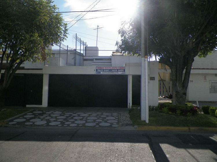 Casa en Venta en Vallarta la Patria, Zapopan, Jalisco - $  -  CAV102669 - BienesOnLine