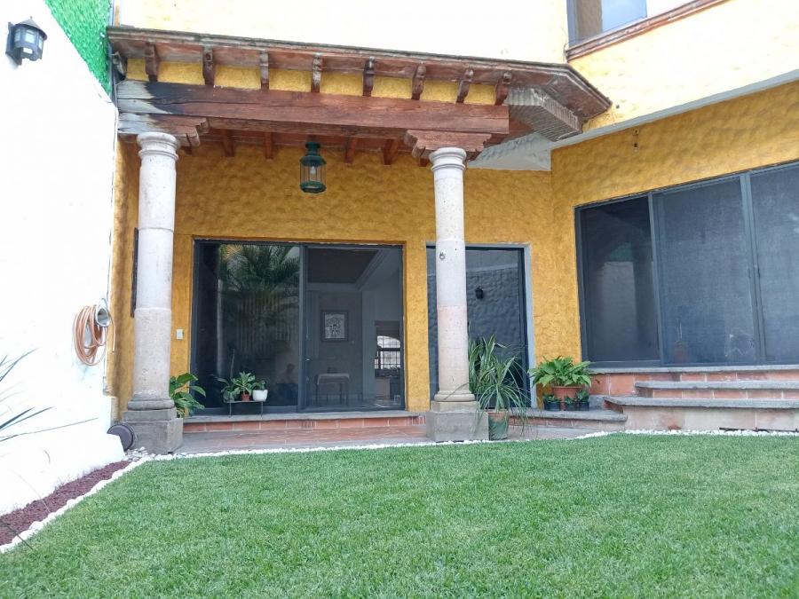 Foto Casa en Venta en Burgos Bugambilias, Cuernavaca, Morelos - $ 3.950.000 - CAV356626 - BienesOnLine