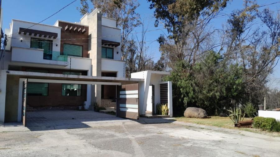 Casa en Venta en Cuautitlán Izcalli