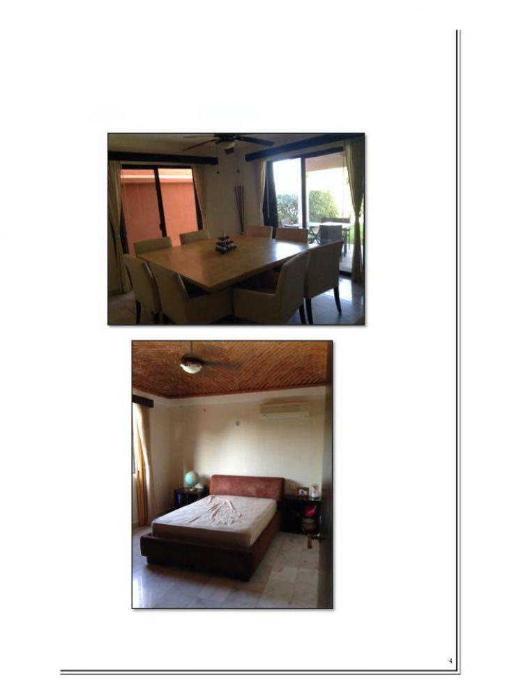 Foto Casa en Venta en zona hotelera, Cancn, Quintana Roo - $ 6.900.000 - CAV157849 - BienesOnLine