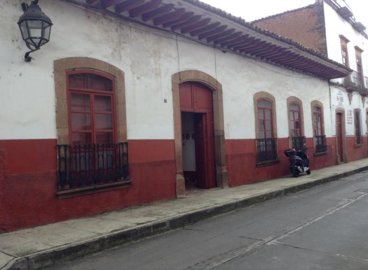 Casa en Venta en CENTRO, Pátzcuaro, Michoacan de Ocampo - $  -  CAV211755 - BienesOnLine