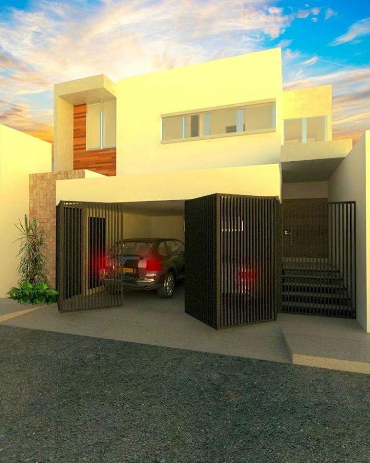 Foto Casa en Venta en ALEMAN, Mérida, Yucatan - $ 1.900.000 - CAV168564 - BienesOnLine