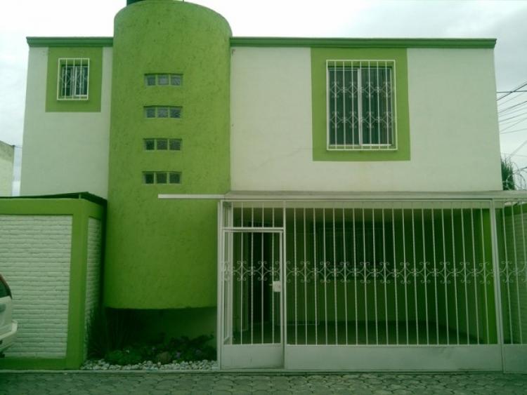 Casa en Renta en Granjas Puebla, Puebla, Puebla - $  - CAR216927 -  BienesOnLine