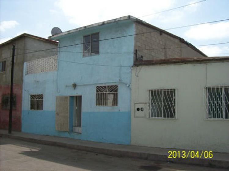 Casa en Venta en ZONA CENTRO, Tijuana, Baja California - $  -  CAV82185 - BienesOnLine