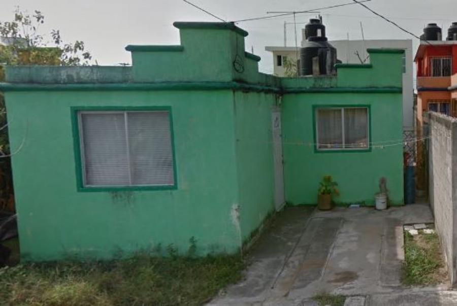 Foto Casa en Venta en VALLE DORADO, VERACRUZ, Veracruz - $ 540.000 - CAV263839 - BienesOnLine