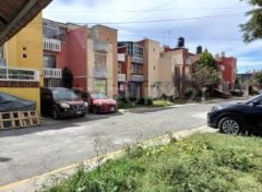 CASA EN CONDOMINIO EN VENTA