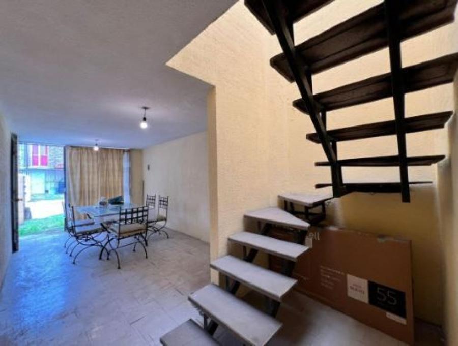 Foto Casa en Venta en Los Alcatraces, Ecatepec de Morelos, Mexico - $ 800.000 - CAV356166 - BienesOnLine