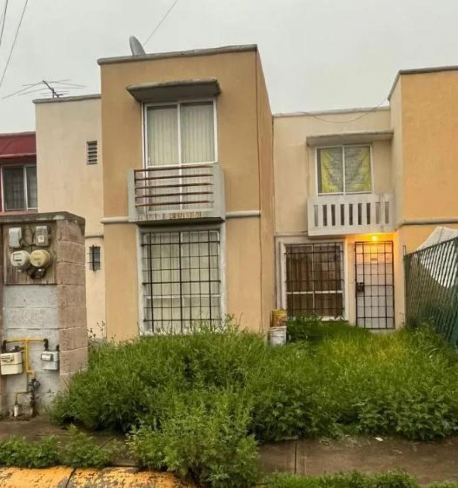 Casa en condominio en venta