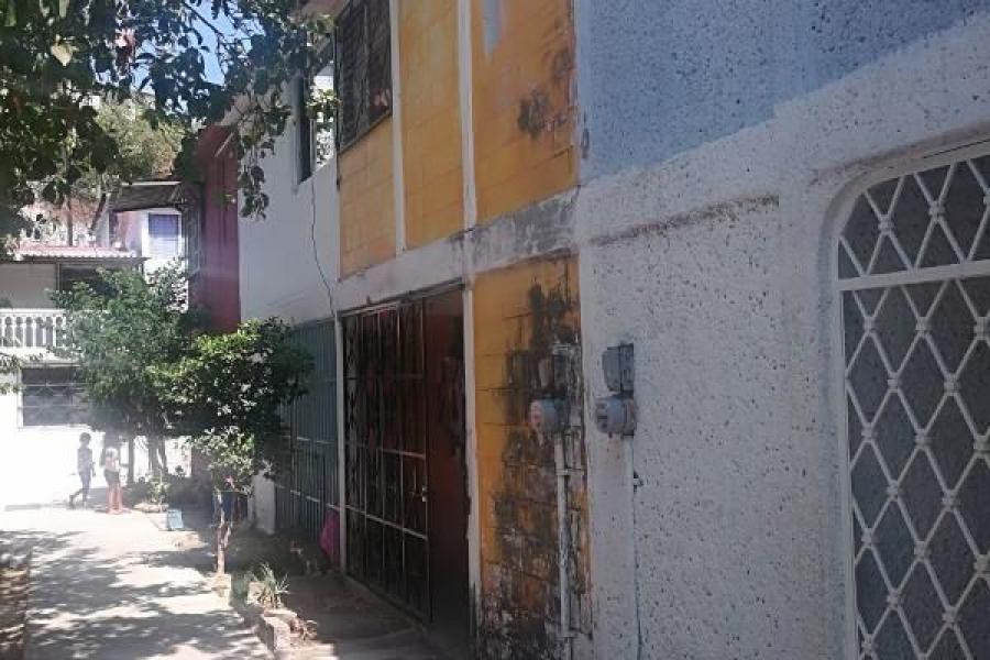 Casa en Venta en UNIDAD HABITACIONAL EL COLOSO, Acapulco de Juárez,  Guerrero - $  - CAV288827 - BienesOnLine