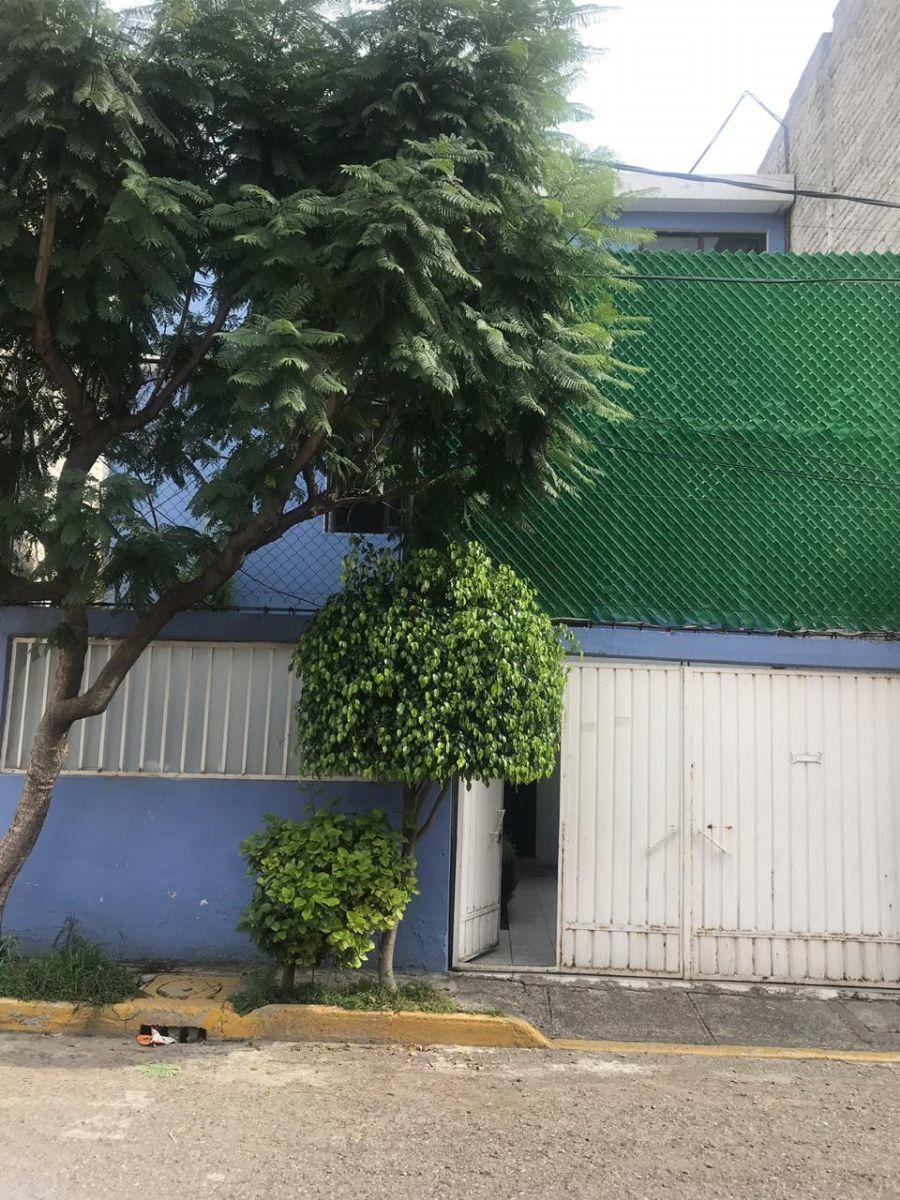 Casa tulpetlac ecatepec de morelos - BienesOnLine Mexico