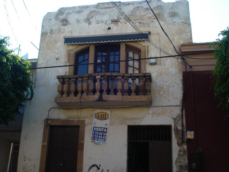 Casa en Venta en CENTRO, León de los Aldama, Guanajuato - $  -  CAV85681 - BienesOnLine
