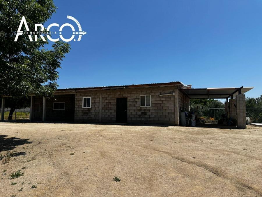 Foto Casa en Venta en Valle de Guadalupe, El Porvenir (Guadalupe), Baja California - U$D 220.000 - CAV355117 - BienesOnLine