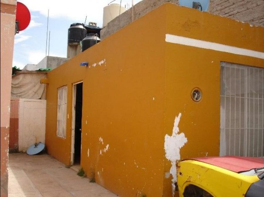 Foto Casa en Venta en Jardines de la >Hda, El Salto, Jalisco - $ 650.000 - CAV332227 - BienesOnLine